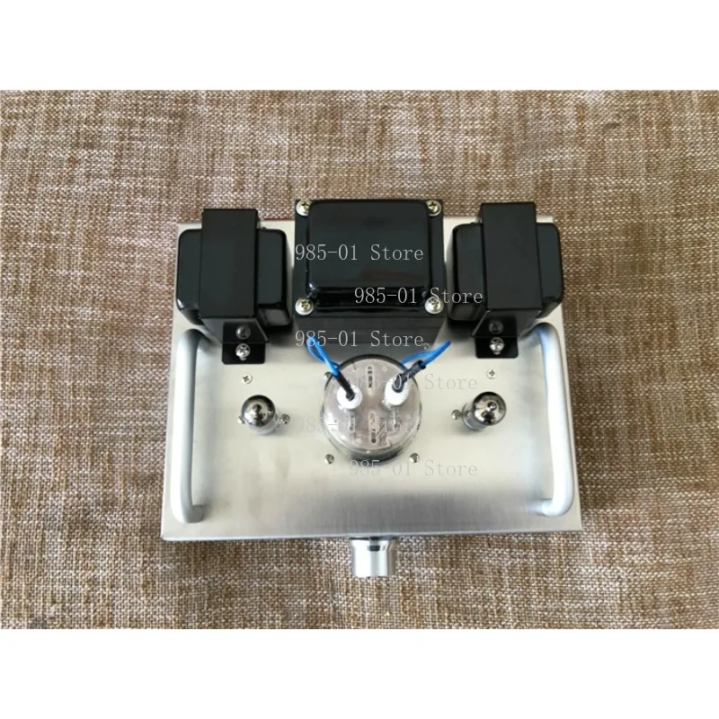 6J1 FU32 HiFi Tube Power Amplifier Kit Bile Machine DIY Amp Set No Tubes Included
6J1 FU32 HiFi Tube Power Amplifier Kit Bile Machine DIY Amp Set No Tubes Included