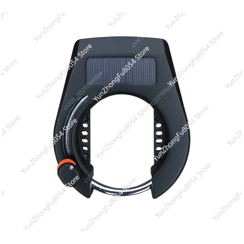 1pcs Bike Smart Lock Bicycle Alarm Lock With APP QR code unlock horseshoe wheel lock
1pcs Bike Smart Lock Bicycle Alarm Lock With APP QR code unlock horseshoe wheel lock