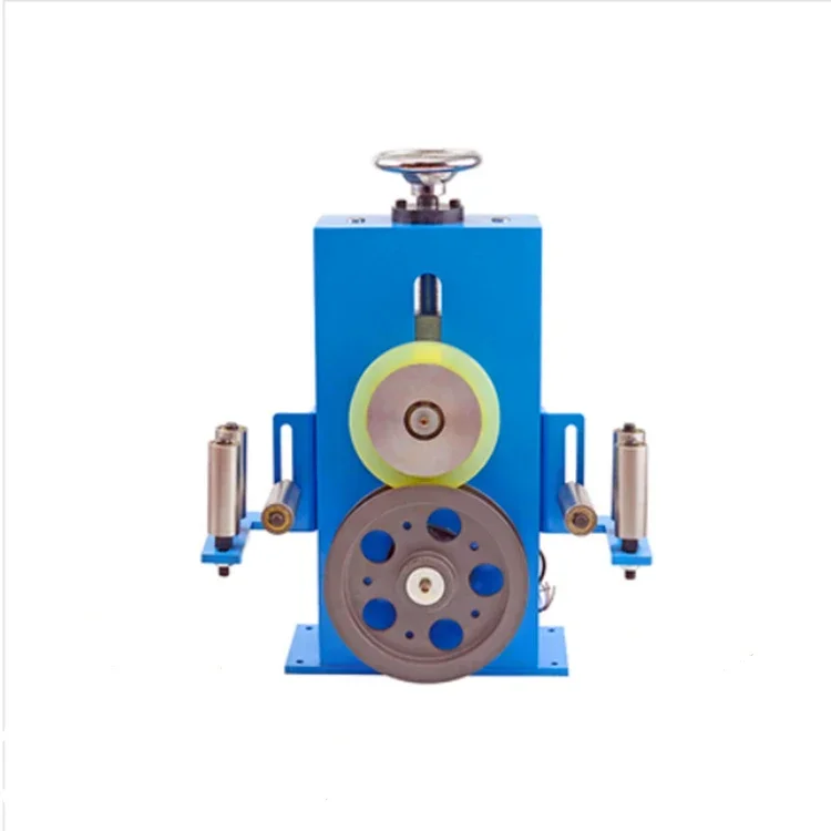 cable length measuring device wire counter meter 1-30mm haul off machine
cable length measuring device wire counter meter 1-30mm haul off machine