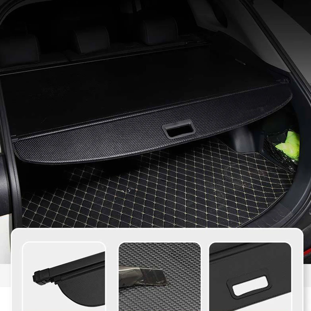 For Xpeng G6 Trunk Sunshade Trunk Retractable Sunshade Partition Interior Modification Accessories
For Xpeng G6 Trunk Sunshade Trunk Retractable Sunshade Partition Interior Modification Accessories