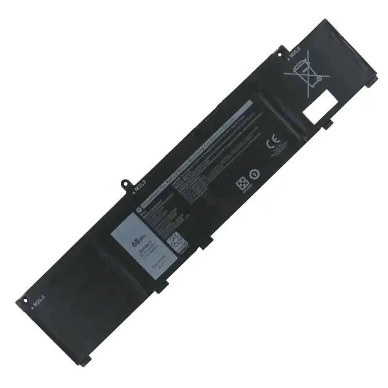 Strength Factory Laptop Battery For D-ELL G5-5000 5500 5590 5505 G7-7590 7790 battery MV07R W5W19 JJRRD 72WGV 0JJRRD
Strength Factory Laptop Battery For D-ELL G5-5000 5500 5590 5505 G7-7590 7790 battery MV07R W5W19 JJRRD 72WGV 0JJRRD