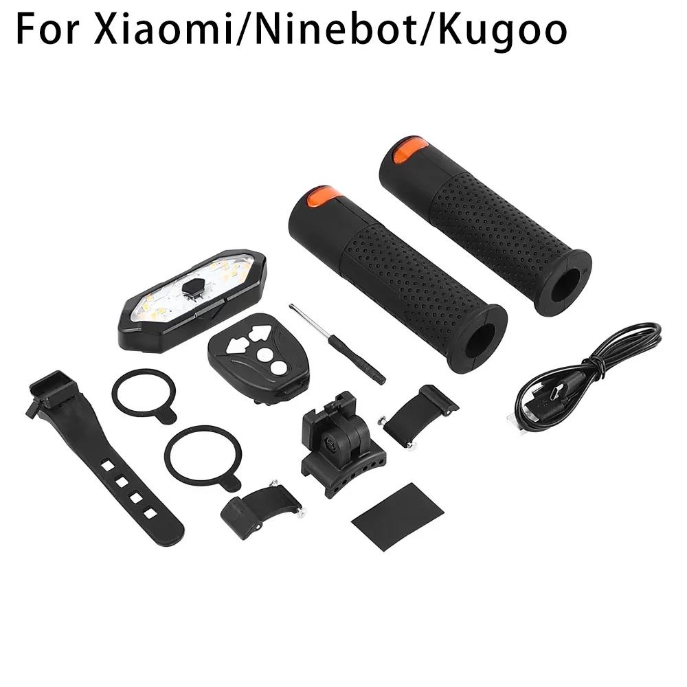 Для Ninebot Max G30 G2 G3 G4 F20 F30 F40 F2 F3 ES1 ES2 ES3 E3 E3 Pro руль электрического скутера/заднее крыло указатель поворота
Для Ninebot Max G30 G2 G3 G4 F20 F30 F40 F2 F3 ES1 ES2 ES3 E3 E3 Pro руль электрического скутера/заднее крыло указатель поворота