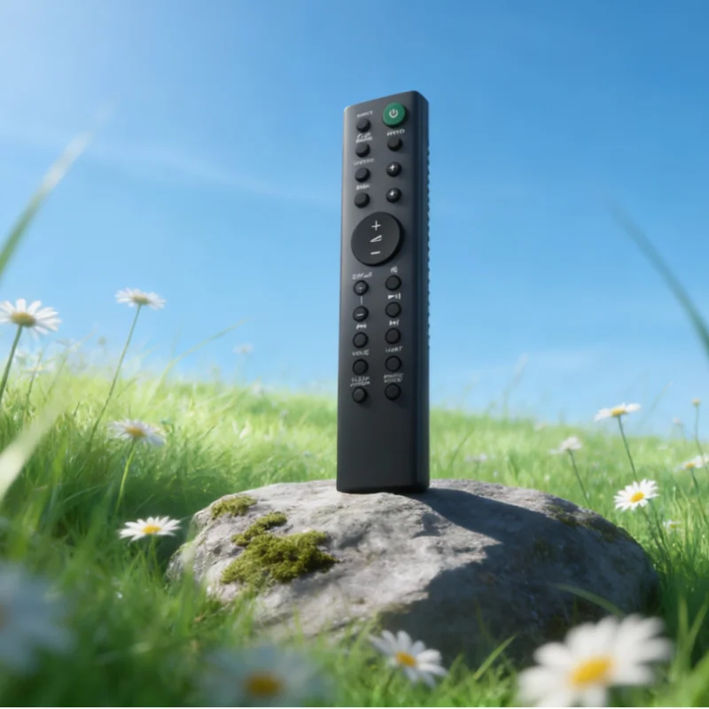 GHUST RMT-AH300U Remote Control Replacement for Sony Sound Bar HTCT290 HT-CT290 HTCT291 HT-CT291 SA-CT290 SA-CT291
GHUST RMT-AH300U Remote Control Replacement for Sony Sound Bar HTCT290 HT-CT290 HTCT291 HT-CT291 SA-CT290 SA-CT291