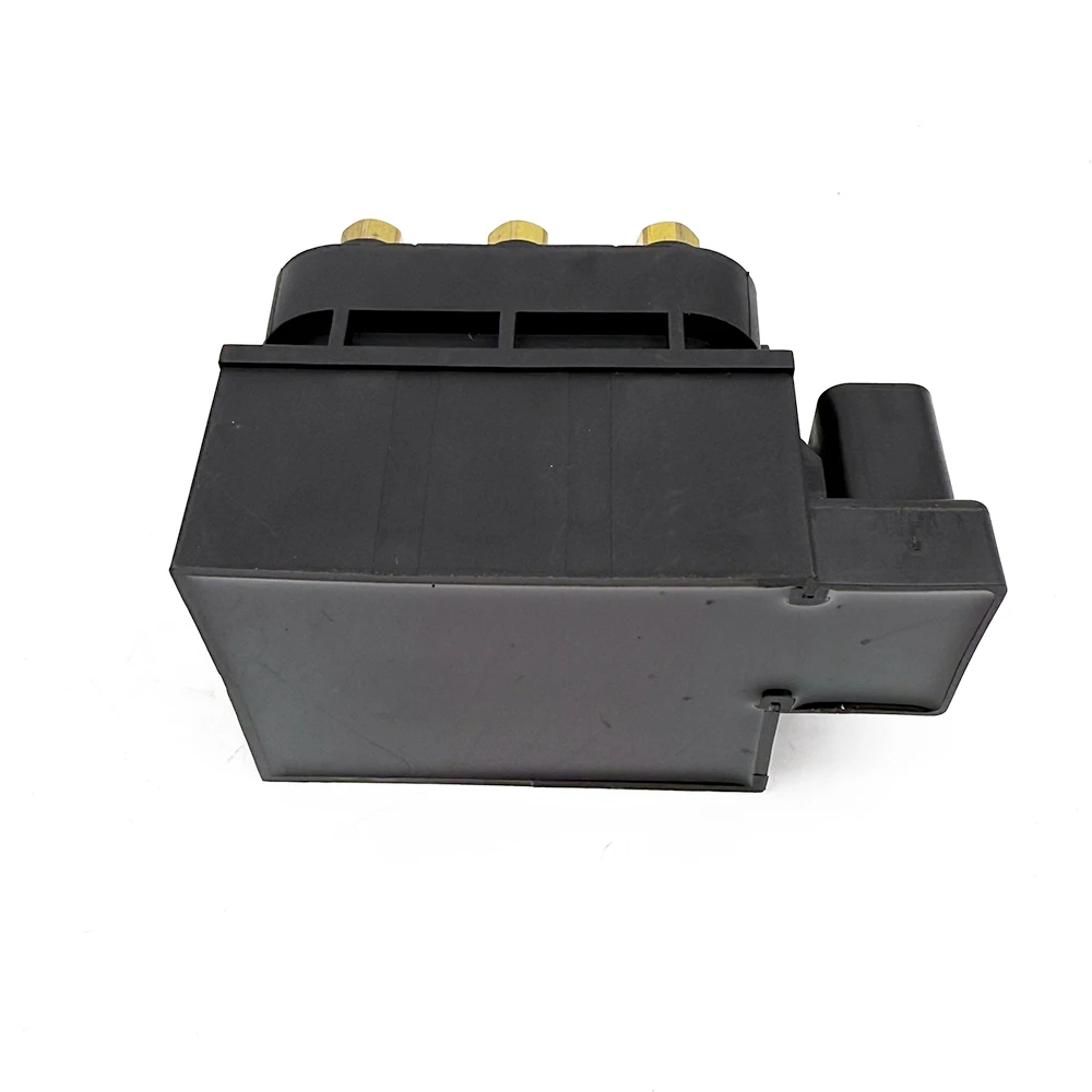 OE: 3D0616013B 3D0616013C Air Suspension Compressor Solenoid Valve Block For VW Phaeton Bentley Continental
OE: 3D0616013B 3D0616013C Air Suspension Compressor Solenoid Valve Block For VW Phaeton Bentley Continental