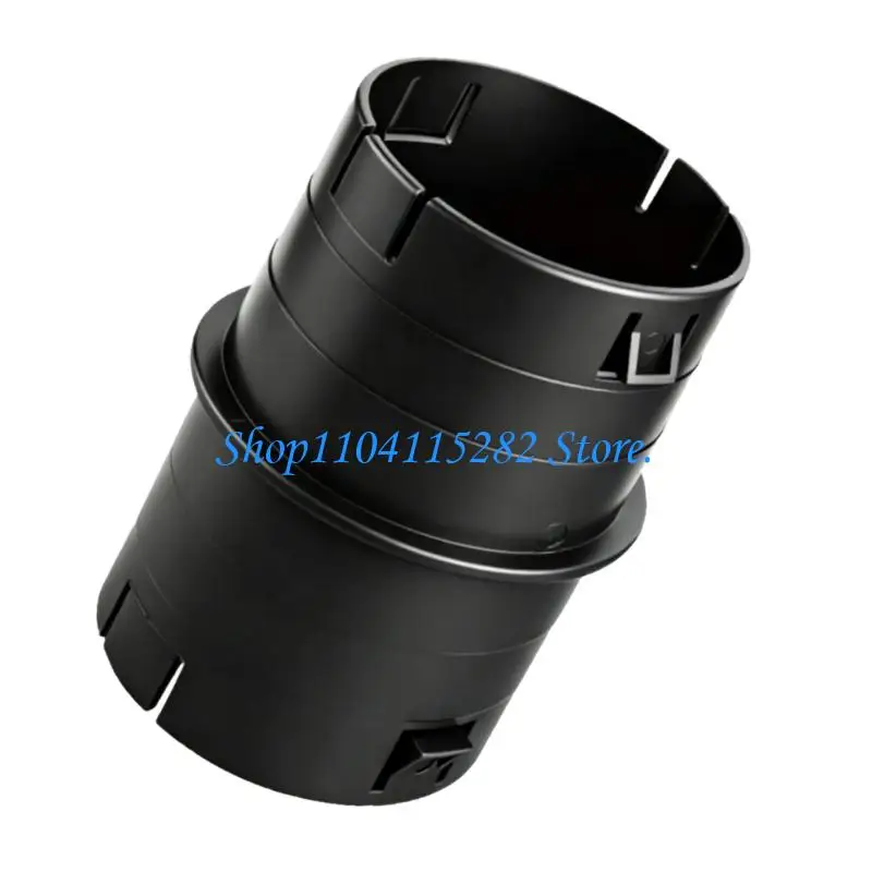 4Inch Black PVC Pipe Adapter Coupling For Seamless Corrugated Hose Connectino
4Inch Black PVC Pipe Adapter Coupling For Seamless Corrugated Hose Connectino