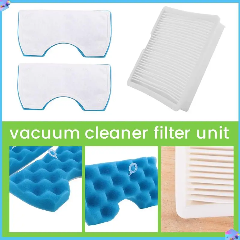 A43T 5Pcs/Lot Filter & Hepa Filter Replacement For Samsung Dj63-00672D Sc4300 Sc4470 Sc4570 Vc-B710W Vacuum Cleaner Filter Parts
A43T 5Pcs/Lot Filter & Hepa Filter Replacement For Samsung Dj63-00672D Sc4300 Sc4470 Sc4570 Vc-B710W Vacuum Cleaner Filter Parts
