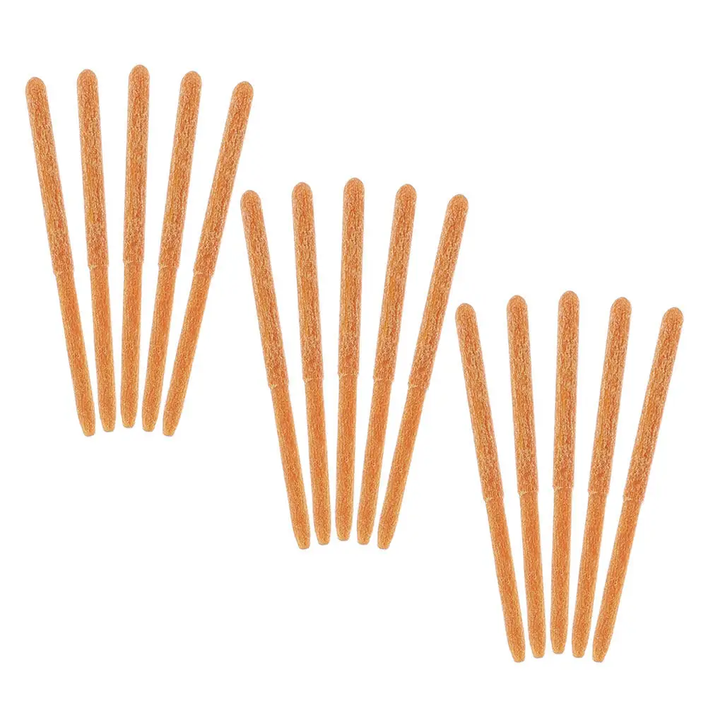 15 Pcs Pen Nibs Paint Tip Markers Practical Refill White Board Pens Replacement Tips Refillable
15 Pcs Pen Nibs Paint Tip Markers Practical Refill White Board Pens Replacement Tips Refillable