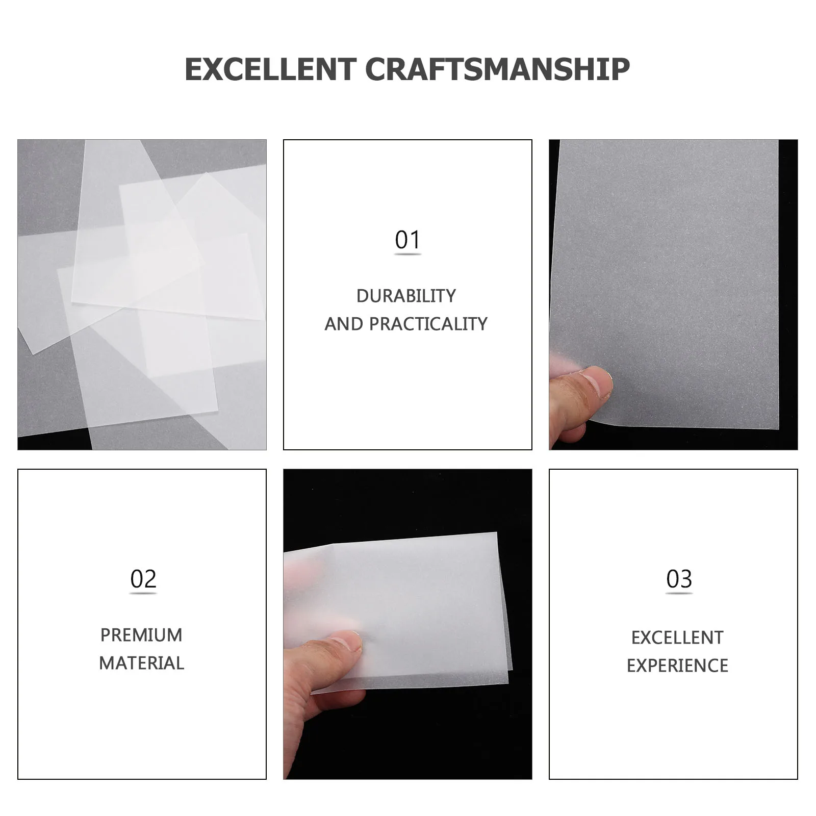 Drawing Copy Paper Tracing Transfer Pattern Sewing Printable Lightweight Portable Home Art Craft Design Tracing Paper
Drawing Copy Paper Tracing Transfer Pattern Sewing Printable Lightweight Portable Home Art Craft Design Tracing Paper