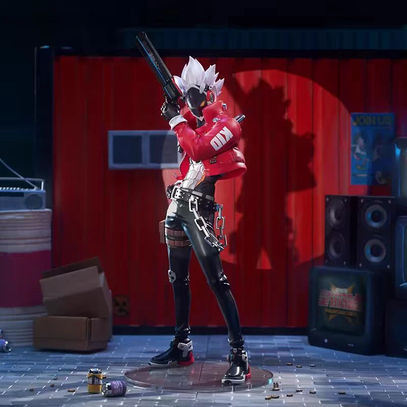 【Presale】Zenless Zone Zero Billy The Kid Game Character Sculpture Anime Figurine Statue Figures Collectible Action Figurals Toy
【Presale】Zenless Zone Zero Billy The Kid Game Character Sculpture Anime Figurine Statue Figures Collectible Action Figurals Toy