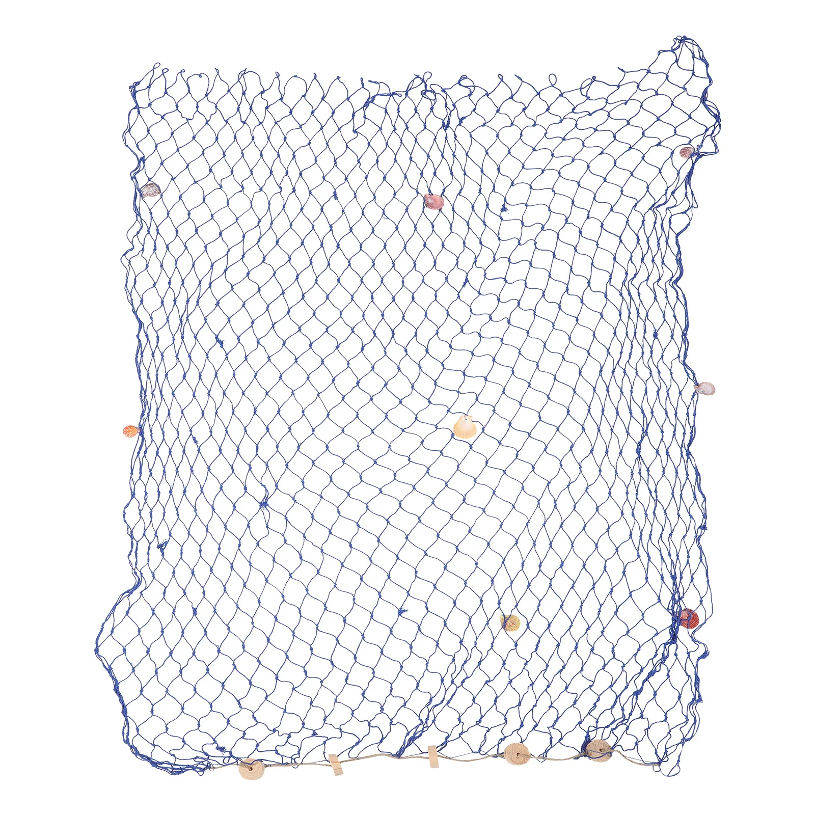 Mediterranean Nautical Beach Decorative Fishing Nets Cotton Rope Shell Theme Home Wall Decor Beach Room Fish Net Sea Shells
Mediterranean Nautical Beach Decorative Fishing Nets Cotton Rope Shell Theme Home Wall Decor Beach Room Fish Net Sea Shells