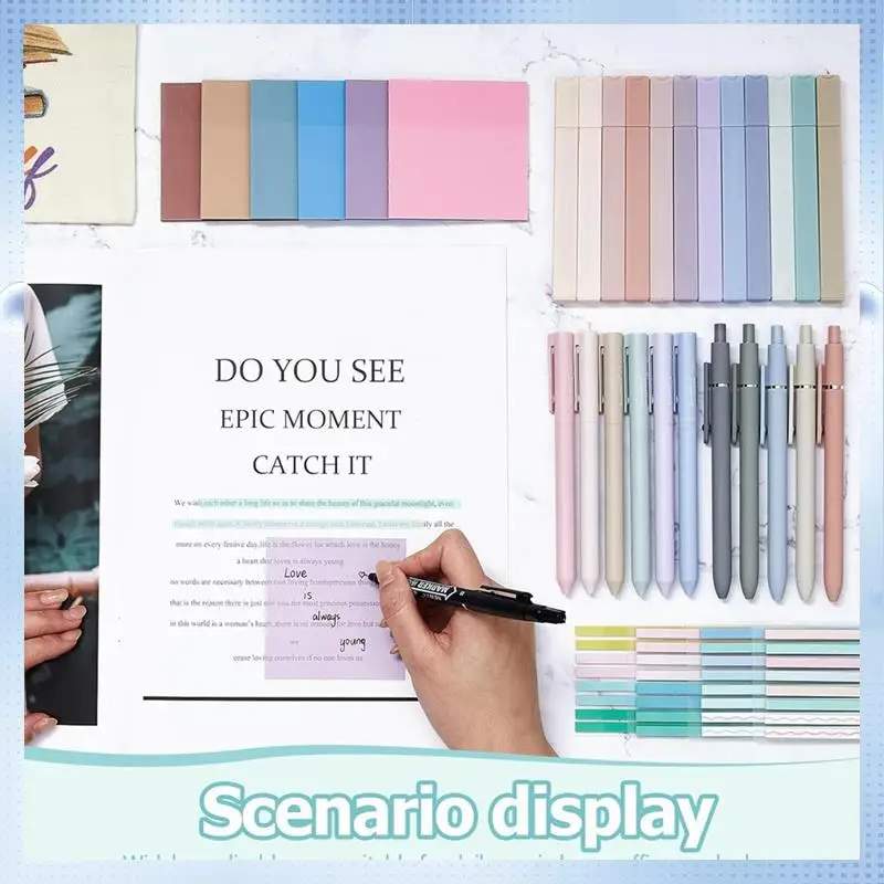 A82Q-Book Annotation Kit, Set Of Pencil Case Pouch,300 Sheets Transparent Sticky Notes, For Book Lover Gift Bookwormannotator
A82Q-Book Annotation Kit, Set Of Pencil Case Pouch,300 Sheets Transparent Sticky Notes, For Book Lover Gift Bookwormannotator