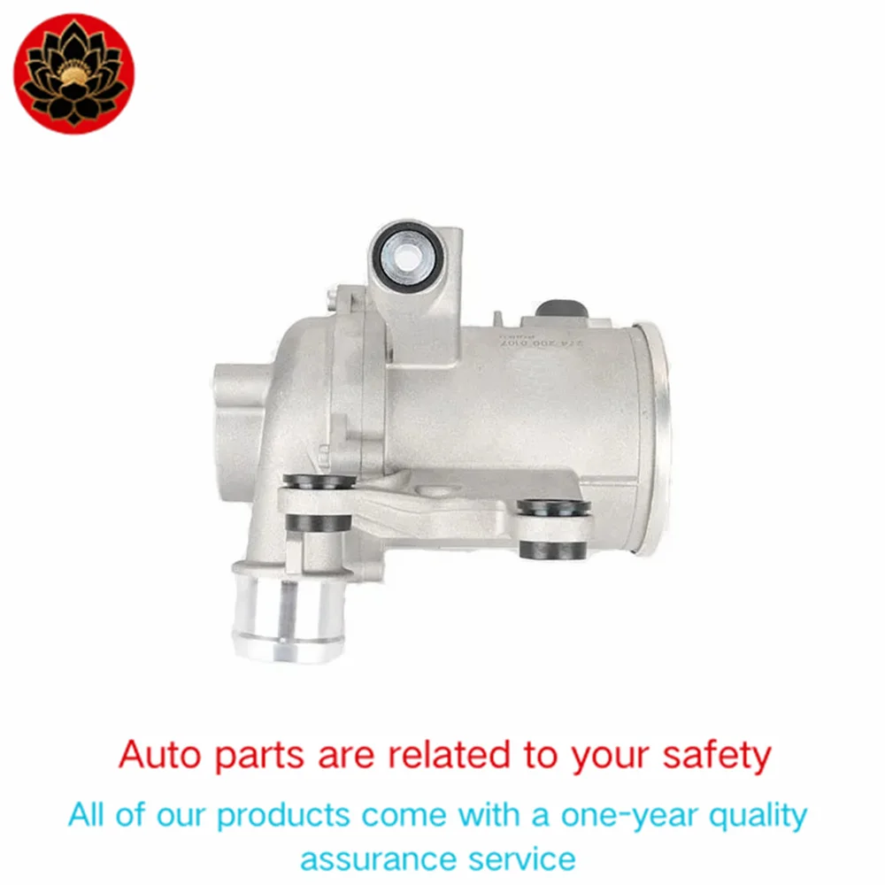 Подходит для Mercedes Benz M274 W205 W212 W213 X253 X204 W447 X253 OEM 2742002700 Frey Auto Parts Электрический водяной насос двигателя автомобиля
Подходит для Mercedes Benz M274 W205 W212 W213 X253 X204 W447 X253 OEM 2742002700 Frey Auto Parts Электрический водяной насос двигателя автомобиля