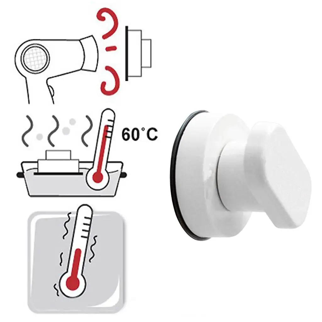 Plastic Bathroom Door Handle Glass Knob for Exterior Interior Upgrade Easy Install for Living Room
Plastic Bathroom Door Handle Glass Knob for Exterior Interior Upgrade Easy Install for Living Room