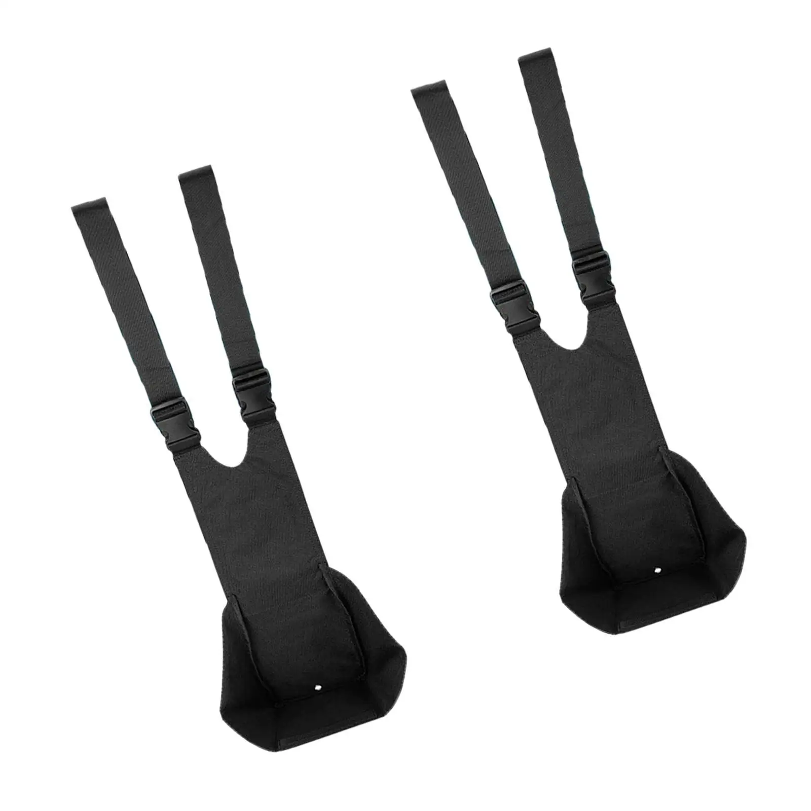 2x ATV Foot Hammock Accessories Travel Portable ATV Rear Passenger Foot Rest
2x ATV Foot Hammock Accessories Travel Portable ATV Rear Passenger Foot Rest