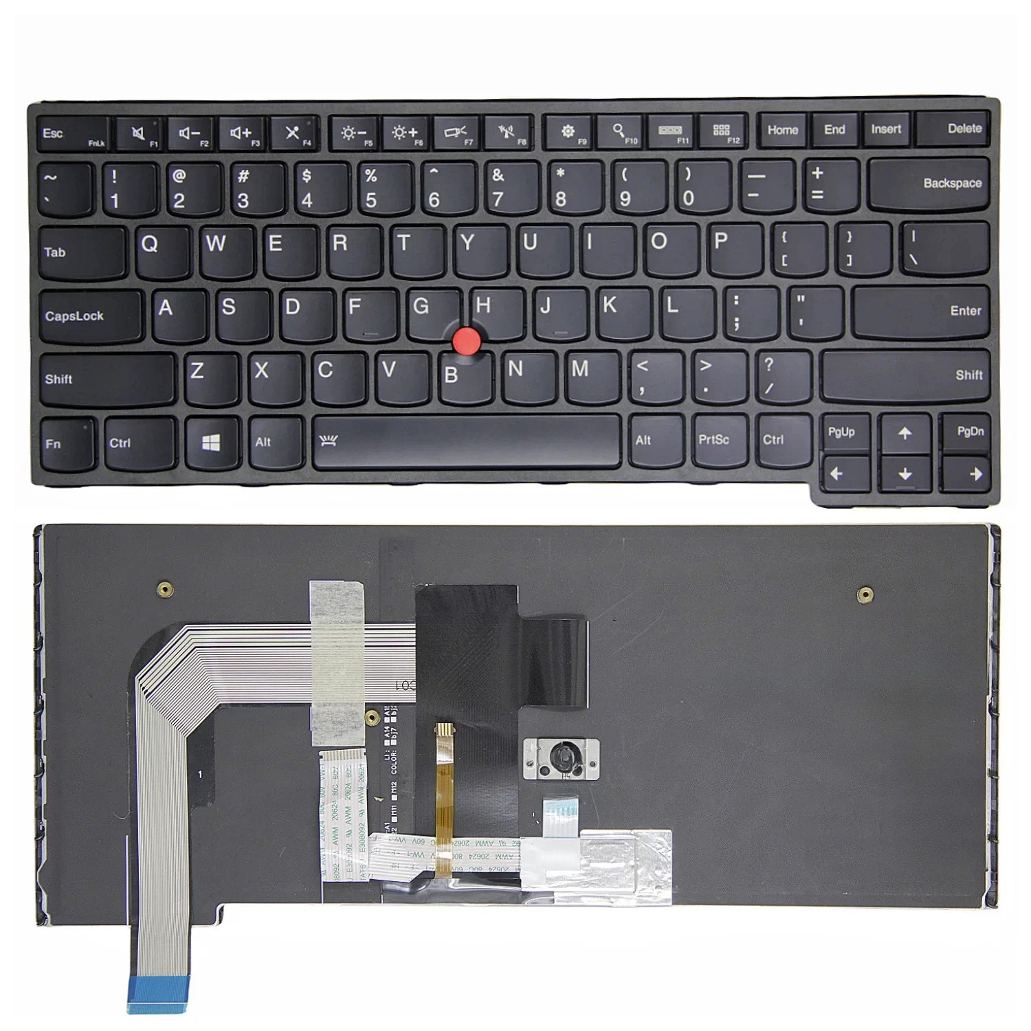 For Lenovo S3 S431 440 S5 S531 S540 YOGA15 S5 YOGA14 S3 P40 Keyboard
For Lenovo S3 S431 440 S5 S531 S540 YOGA15 S5 YOGA14 S3 P40 Keyboard