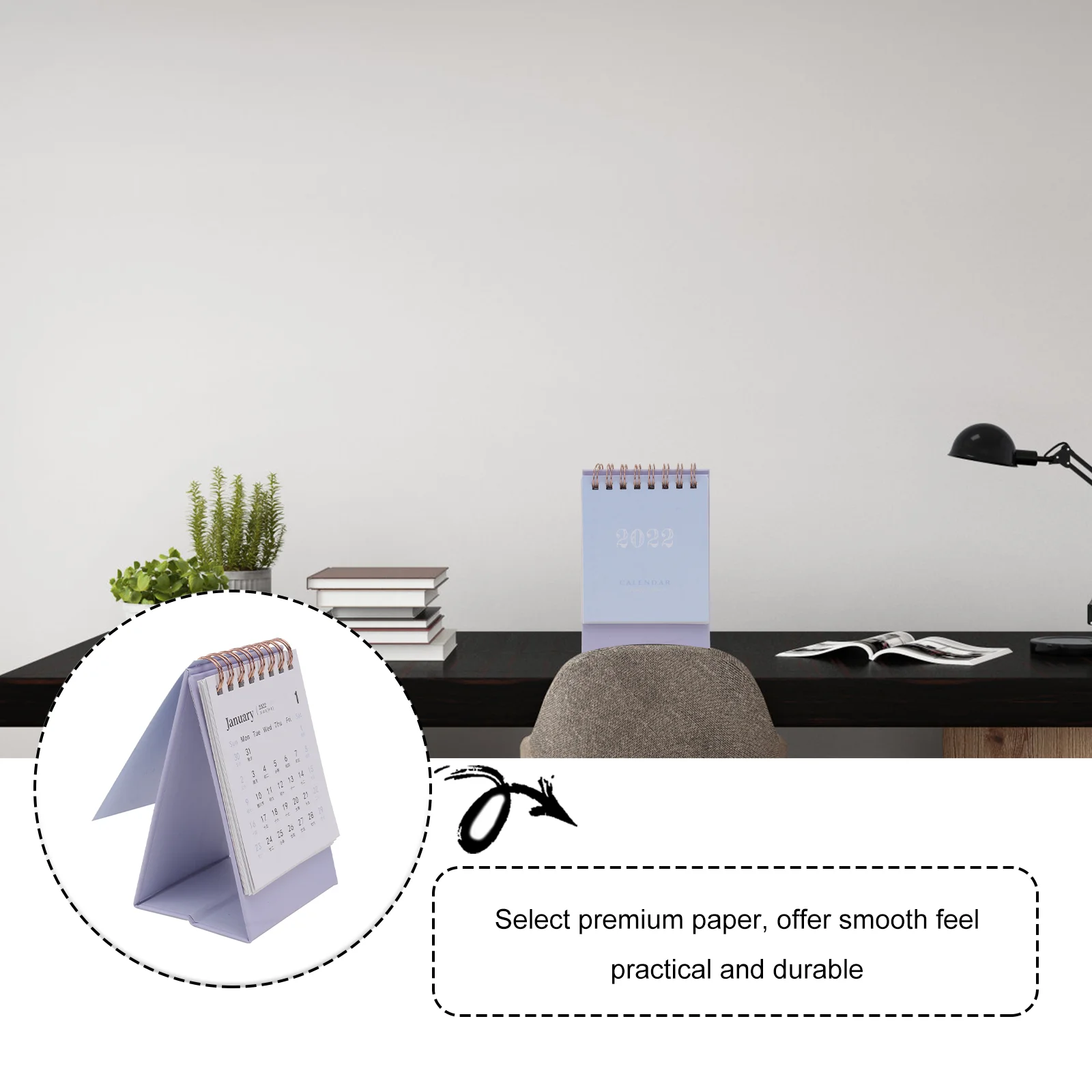 Mini Desk 2022 2021 Small Thick Memos for Office Home 2021 Calendar Practical Simple Stylish Table Top
Mini Desk 2022 2021 Small Thick Memos for Office Home 2021 Calendar Practical Simple Stylish Table Top