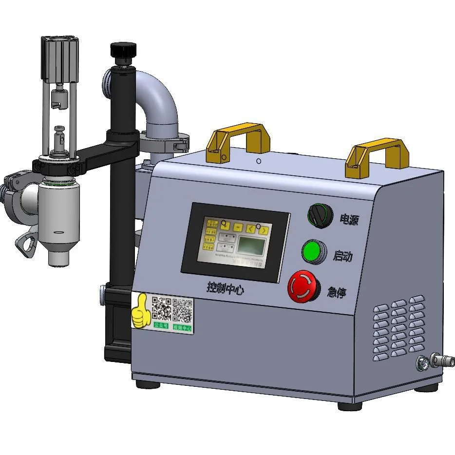 Semi-automatic gear pump filling machine, small paste shampoo, laundry detergent, shower gel 
Semi-automatic gear pump filling machine, small paste shampoo, laundry detergent, shower gel