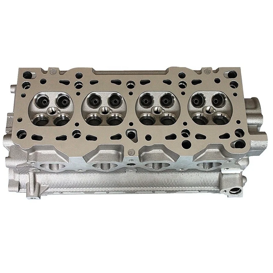 Popular Specialized A5D Cylinder Head For KIA RIO CERATO Engine A5D Cylinder Head
Popular Specialized A5D Cylinder Head For KIA RIO CERATO Engine A5D Cylinder Head