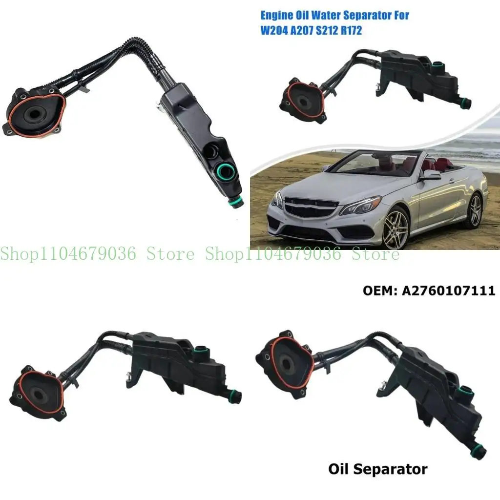 652F Заменить 2760107511 2760109510 Автомобильный аксессуар для сепаратора воды для автомобильного моторного масляного масляного
652F Заменить 2760107511 2760109510 Автомобильный аксессуар для сепаратора воды для автомобильного моторного масляного масляного