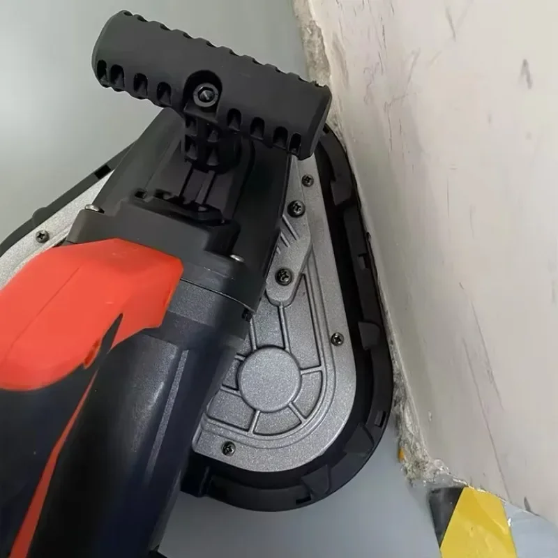 【2026】Wholesale Handheld Three Head Grinding Disc Ground Concrete Surface Grinder Polishing Grinder
【2026】Wholesale Handheld Three Head Grinding Disc Ground Concrete Surface Grinder Polishing Grinder