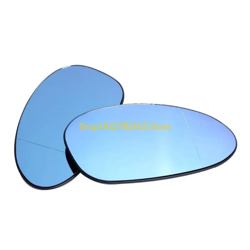 547B Car Heated Rearviews Reflector Glass For E92 E91 E93 E82 E88 E86 E85 Heated Glass Lens 51167145268 51167145267
547B Car Heated Rearviews Reflector Glass For E92 E91 E93 E82 E88 E86 E85 Heated Glass Lens 51167145268 51167145267