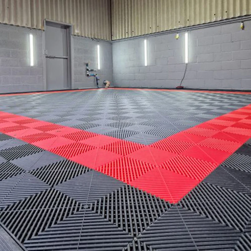 2025 Factory Wholesalers Price Strength Car Garage Floor Grate Plastic Modular Interlocking Tiles Pp Garage Floor Tiles Car wash
2025 Factory Wholesalers Price Strength Car Garage Floor Grate Plastic Modular Interlocking Tiles Pp Garage Floor Tiles Car wash