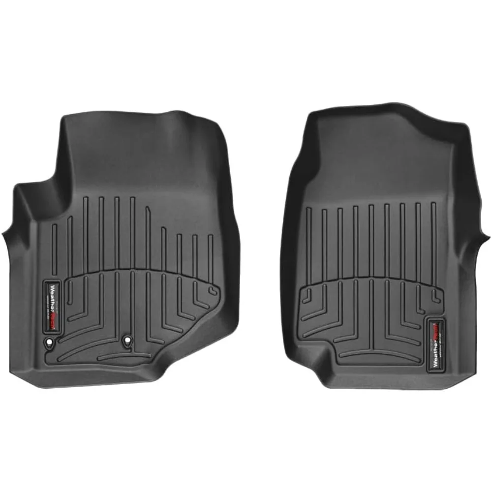 Custom Fit FloorLiners for Rainier, Trailblazer, Trailblazer EXT, 9-7X, Envoy Denali, Envoy XL - 1st Row (440071), Black
Custom Fit FloorLiners for Rainier, Trailblazer, Trailblazer EXT, 9-7X, Envoy Denali, Envoy XL - 1st Row (440071), Black