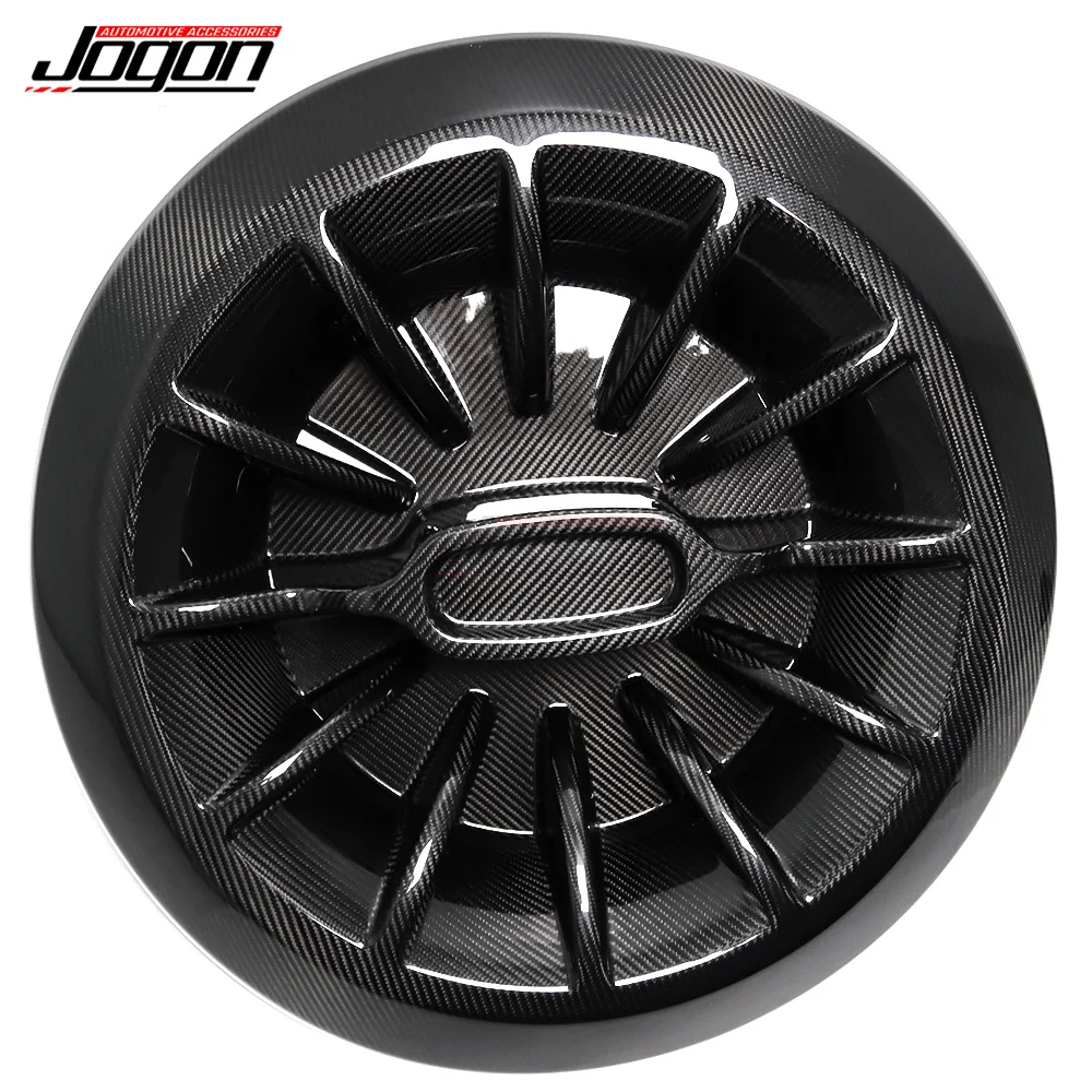 Real Carbon Fiber for Mercedes Benz G Class W464 G500/G63 Rear Spare Tire Cover Spare Wheel Cover Trim Car Exterior Accessories
Real Carbon Fiber for Mercedes Benz G Class W464 G500/G63 Rear Spare Tire Cover Spare Wheel Cover Trim Car Exterior Accessories