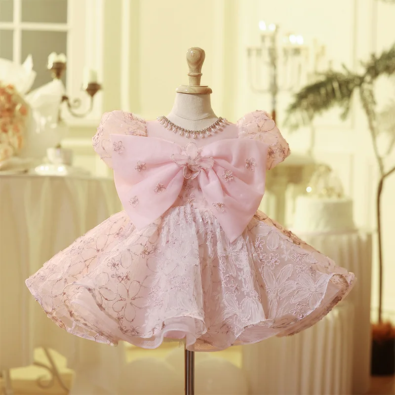 Children's Princess Evening Gown Host's Piano Performance Birthday Girls Party Dresses A4610 Vestidos Bridesmaid Dresses
Children's Princess Evening Gown Host's Piano Performance Birthday Girls Party Dresses A4610 Vestidos Bridesmaid Dresses