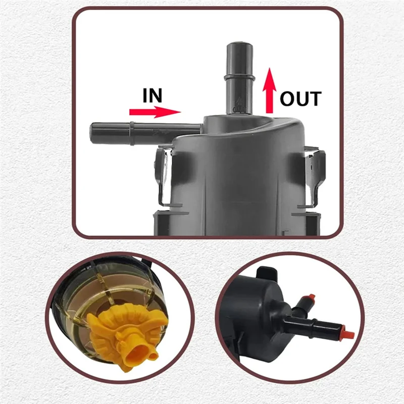 Fuel Water Separator Assembly For Mercury Outboard Motor 175Hp 200Hp 225Hp 250Hp 300Hp 450Hp Boat Marine Engine8m0126144
Fuel Water Separator Assembly For Mercury Outboard Motor 175Hp 200Hp 225Hp 250Hp 300Hp 450Hp Boat Marine Engine8m0126144
