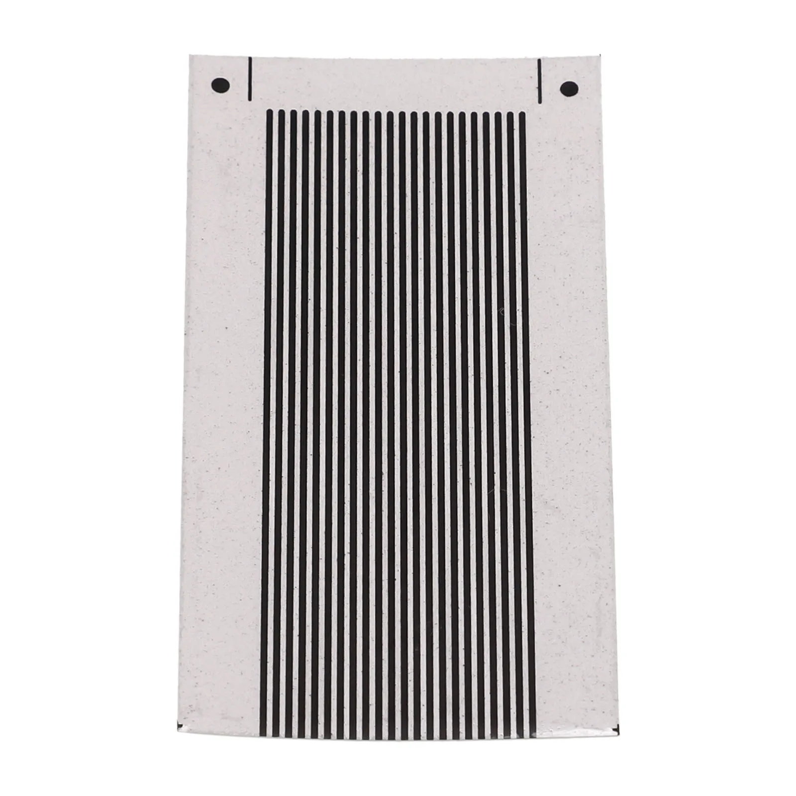 Auto Parts Repair Tape Car Pixel Dashboard Ribbon Cable Repair Strip Electronic Components Waterproof Yellow White
Auto Parts Repair Tape Car Pixel Dashboard Ribbon Cable Repair Strip Electronic Components Waterproof Yellow White