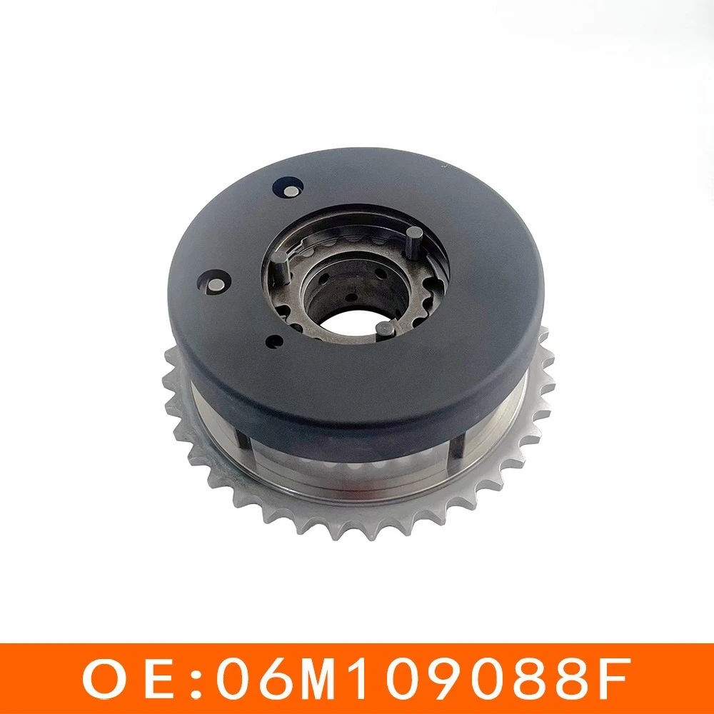 Suitable for Aud 3.0 Variable VVT Wheel (Row) 06M109088F
Suitable for Aud 3.0 Variable VVT Wheel (Row) 06M109088F