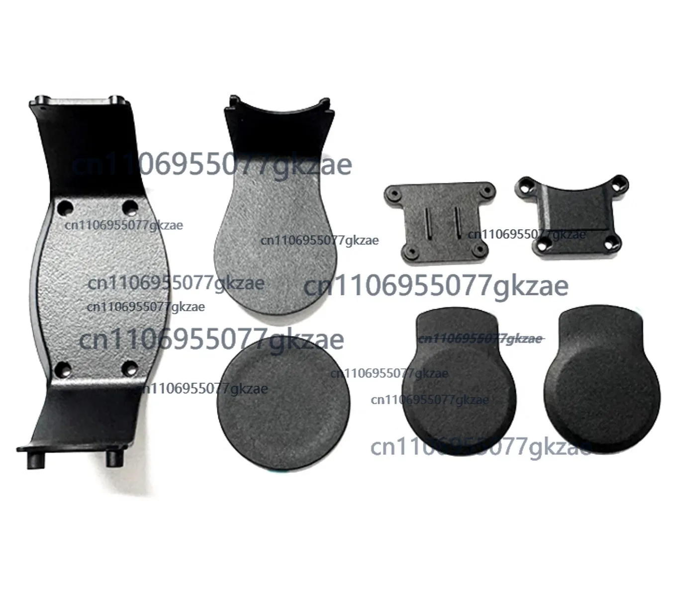 Used 98% new 1 set for DJI Mavic 3pro Spare Parts Gimbal Camera Cap Cover Shell for Mavic 3pro
Used 98% new 1 set for DJI Mavic 3pro Spare Parts Gimbal Camera Cap Cover Shell for Mavic 3pro