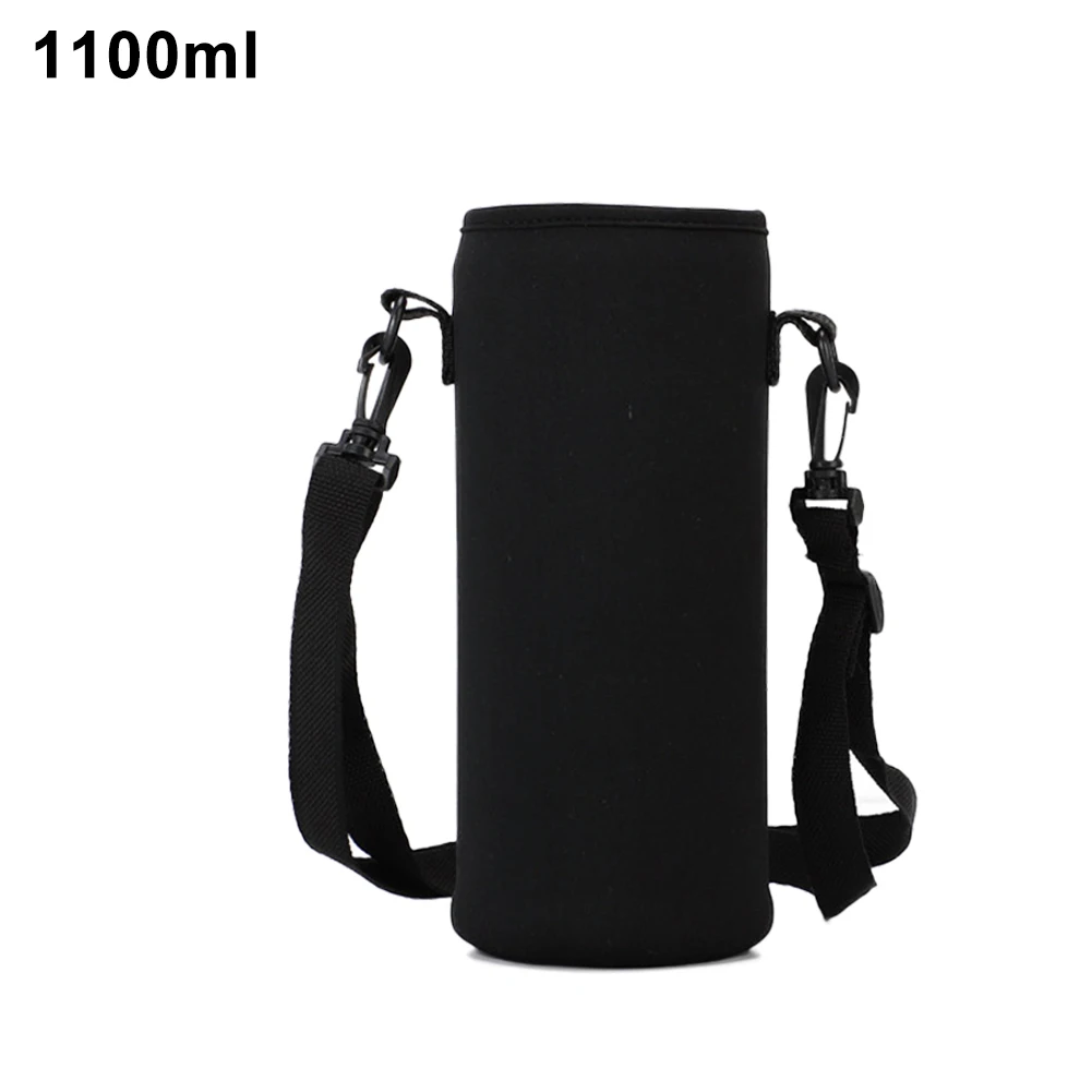 Чехол-сумка для бутылки с водой с плечевым ремнем, держатель для кувшина, спортивный чехол для кружки, бутылки, чашки 610-1500 мл
Чехол-сумка для бутылки с водой с плечевым ремнем, держатель для кувшина, спортивный чехол для кружки, бутылки, чашки 610-1500 мл