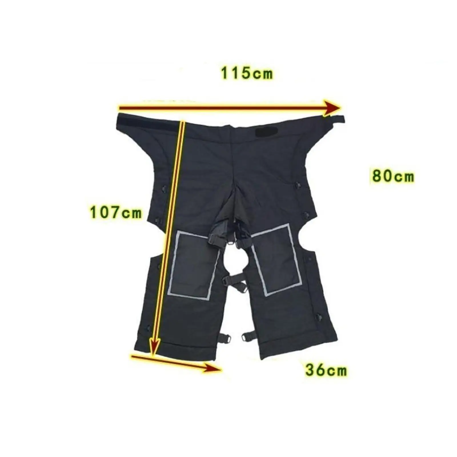 Leg Warmers Knee Pads Adjustable Leg Protector Motorcycle Leg Gaiters Long Leg Sleeves for Motorcycle Winter
Leg Warmers Knee Pads Adjustable Leg Protector Motorcycle Leg Gaiters Long Leg Sleeves for Motorcycle Winter