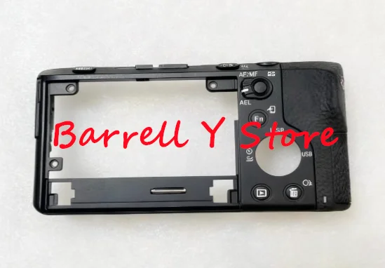 Repair Parts For Sony Alpha A7 II A7M2 ILCE-7M2 Rear Back Shell Case With SD Card Door Rubber Cover Cap Accessories Part
Repair Parts For Sony Alpha A7 II A7M2 ILCE-7M2 Rear Back Shell Case With SD Card Door Rubber Cover Cap Accessories Part