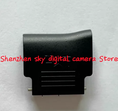 New Original For Nikon D3300 D3400 SD CF Memery Card slot cover Door Cap Shell Camera Repair Part
New Original For Nikon D3300 D3400 SD CF Memery Card slot cover Door Cap Shell Camera Repair Part