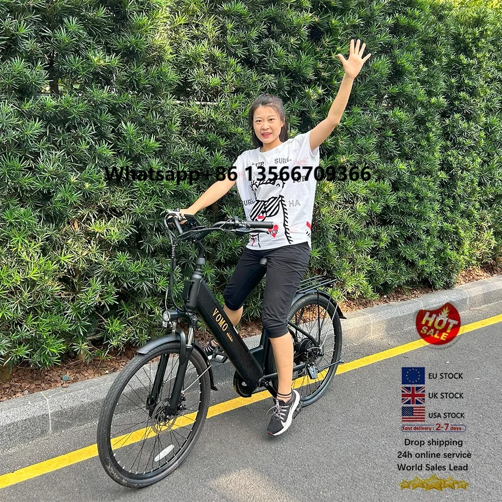 Bike Online Shopping VOMO CS20 E Bike Electric Bike 250W E-bike City Bicycle Electric E-Bike Electric Ebike
Bike Online Shopping VOMO CS20 E Bike Electric Bike 250W E-bike City Bicycle Electric E-Bike Electric Ebike