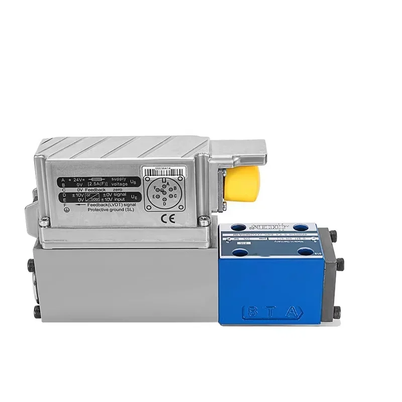 2026 Brand New Original HED80A-20/350K14 Pressure Relay R901102710
2026 Brand New Original HED80A-20/350K14 Pressure Relay R901102710