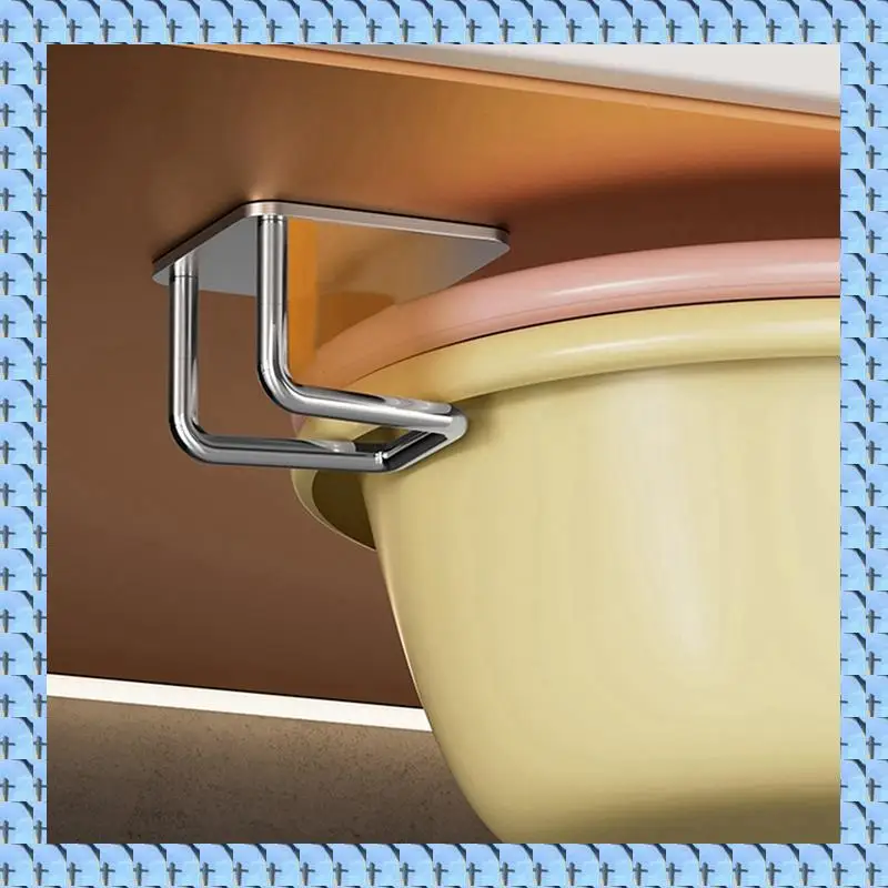 Kitchen Sponges Holder Wall Hooks Kitchen Organizer Stainless Steel Sink Sponges Drain Drying Rack Self Primary Color
Kitchen Sponges Holder Wall Hooks Kitchen Organizer Stainless Steel Sink Sponges Drain Drying Rack Self Primary Color