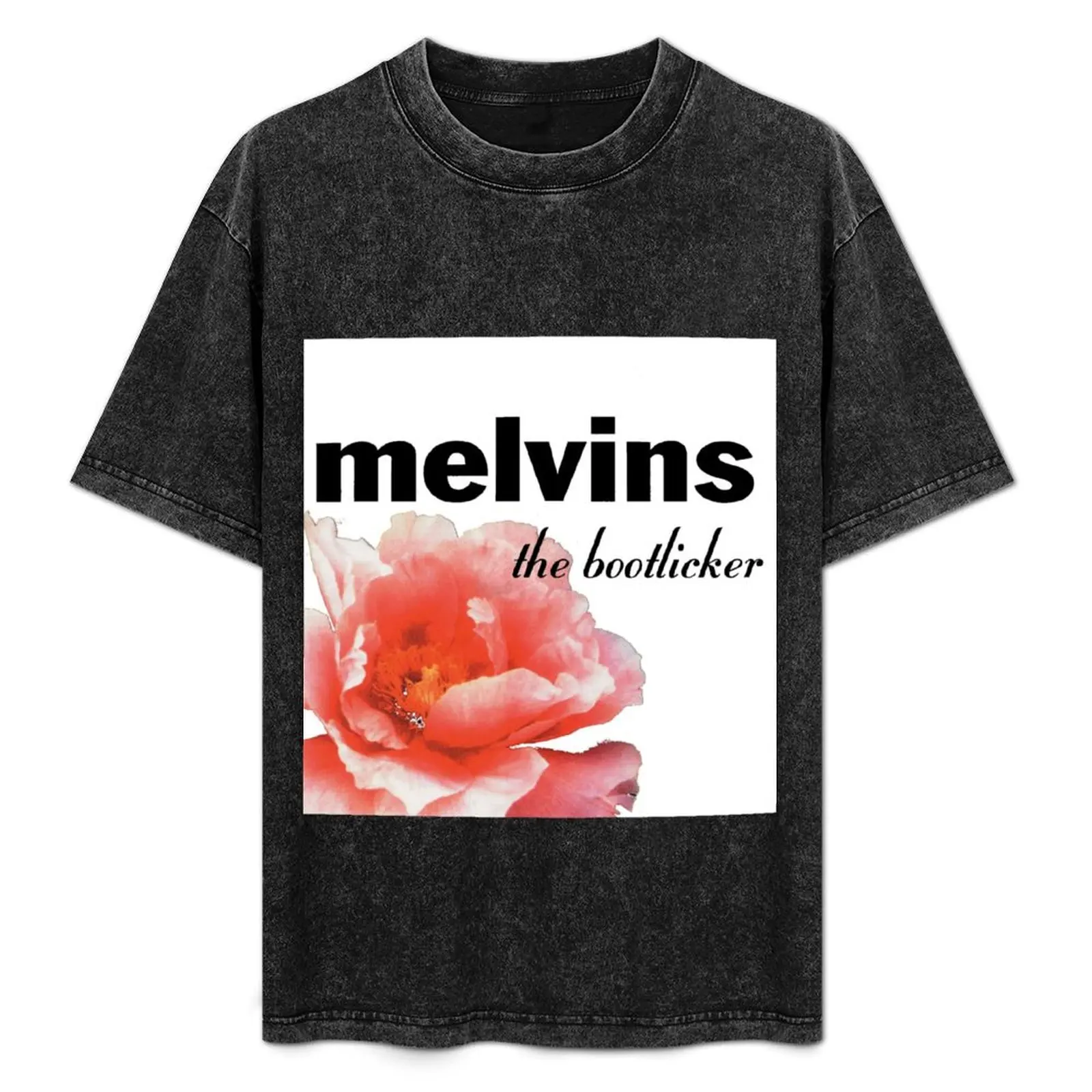 Melvins - Bootlicker T-Shirt Industrial Work Tee Shirt
Melvins - Bootlicker T-Shirt Industrial Work Tee Shirt