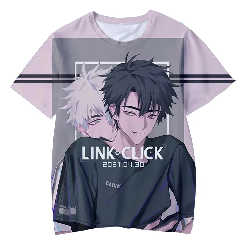 Animated Link Click on Summer Friday 3D Print Quick Dry Breathable Sport Men's Plus-size Round Neck T-shirt
Animated Link Click on Summer Friday 3D Print Quick Dry Breathable Sport Men's Plus-size Round Neck T-shirt
