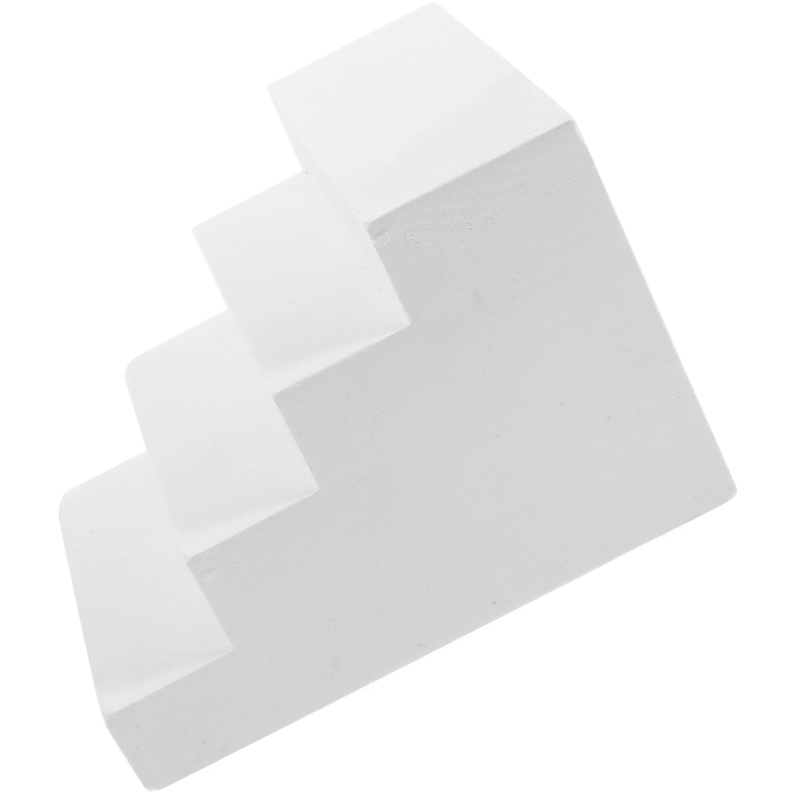 Gypsum Ladder Decorative Mini Ladder for Room Shelves Bookcases Dining Tables Bedside Tables Artistic Design Gift
Gypsum Ladder Decorative Mini Ladder for Room Shelves Bookcases Dining Tables Bedside Tables Artistic Design Gift