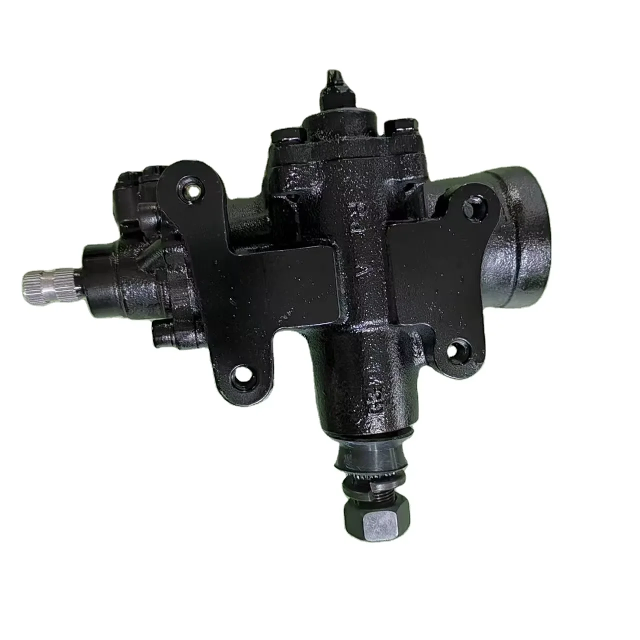 27-7501 Cardone Industries Steering Gear
27-7501 Cardone Industries Steering Gear