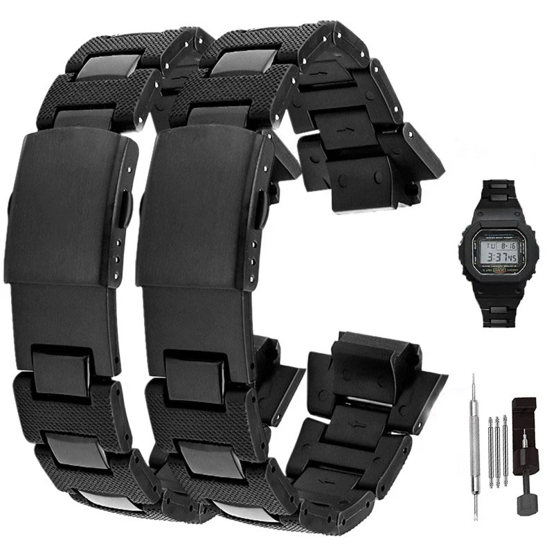 Для Casio G-Shock DW-5600 DW-5025 GW-M5610 Верхние пластиковые часы 16 мм черный ремешок для DW-5000 GA2100 GBX-100 ремешок для часов
Для Casio G-Shock DW-5600 DW-5025 GW-M5610 Верхние пластиковые часы 16 мм черный ремешок для DW-5000 GA2100 GBX-100 ремешок для часов