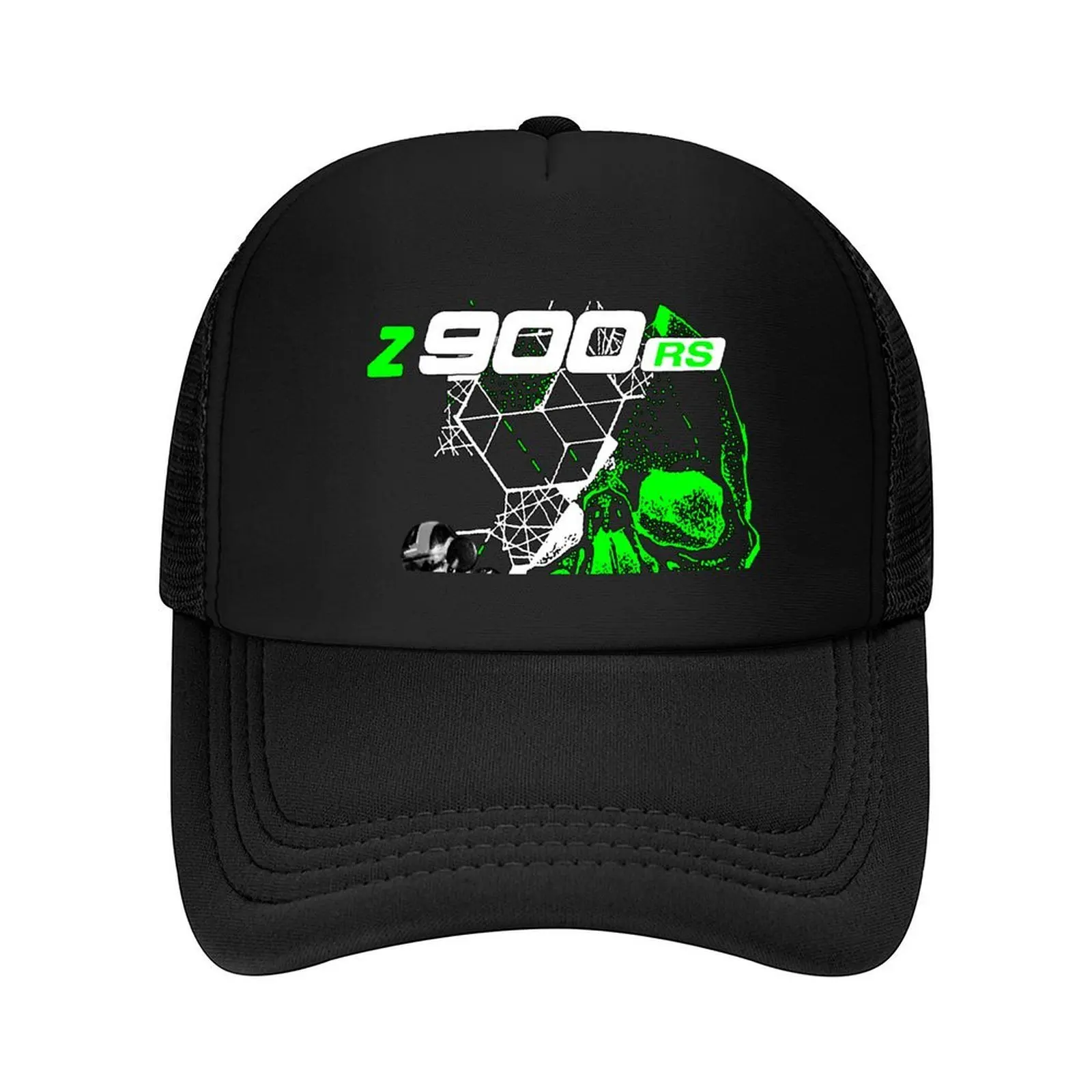 Cafe Racer Kawa 900 Z 9 RS Baseball Cap Snapback Cap Fishing cap summer hat Mountaineering Women's Men's
Cafe Racer Kawa 900 Z 9 RS Baseball Cap Snapback Cap Fishing cap summer hat Mountaineering Women's Men's