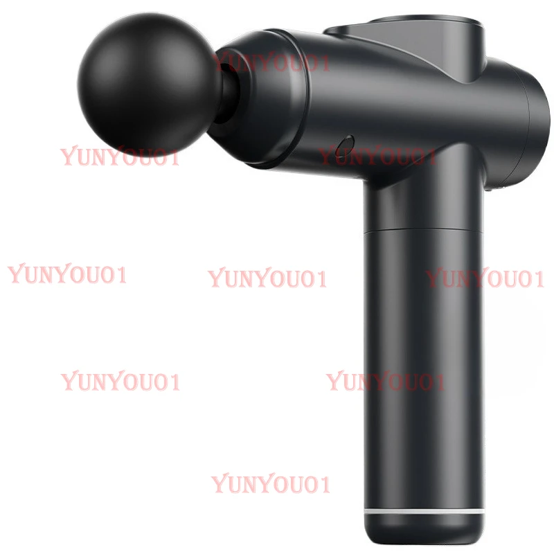 Muscle Massager Bar Mini Neck Gun Muscle Gun Mute Professional Cervical Spine Waist Back
Muscle Massager Bar Mini Neck Gun Muscle Gun Mute Professional Cervical Spine Waist Back