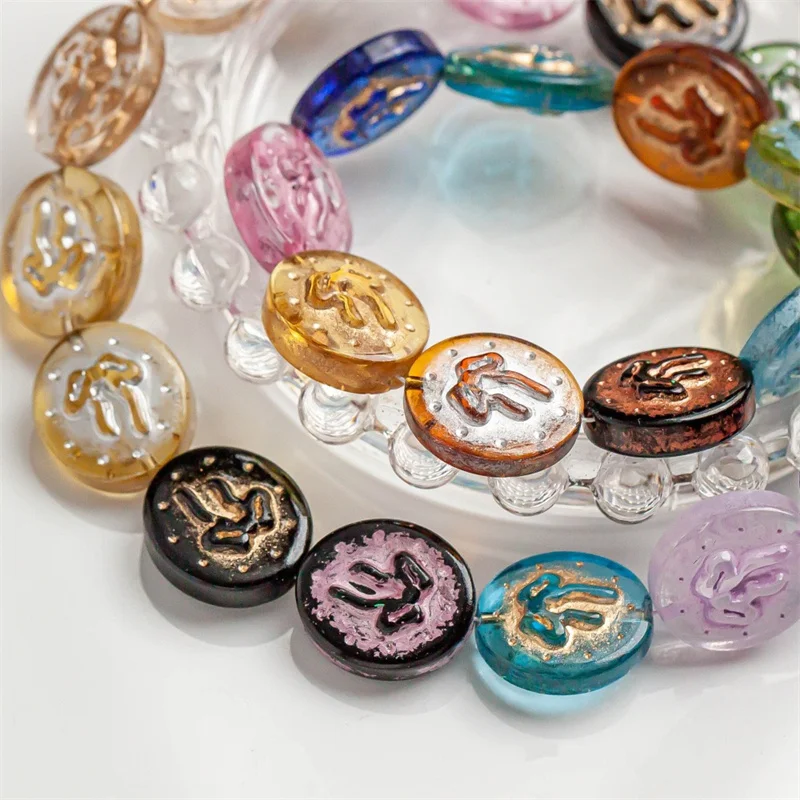 New arrived 50pcs/lot bowknot pattern core geometry ovals shape color glass straight hole beads diy jewelry garment accessory
New arrived 50pcs/lot bowknot pattern core geometry ovals shape color glass straight hole beads diy jewelry garment accessory