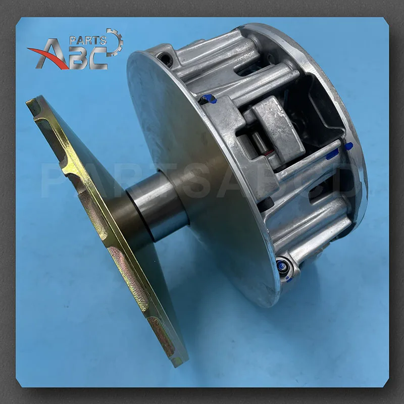 Drive Pulley Assy for TGB 1000 Blade Primary Clutch 910680 V-TWIN TGB-911230 TGB VARIATOR 911230 QUAD GO KART
Drive Pulley Assy for TGB 1000 Blade Primary Clutch 910680 V-TWIN TGB-911230 TGB VARIATOR 911230 QUAD GO KART