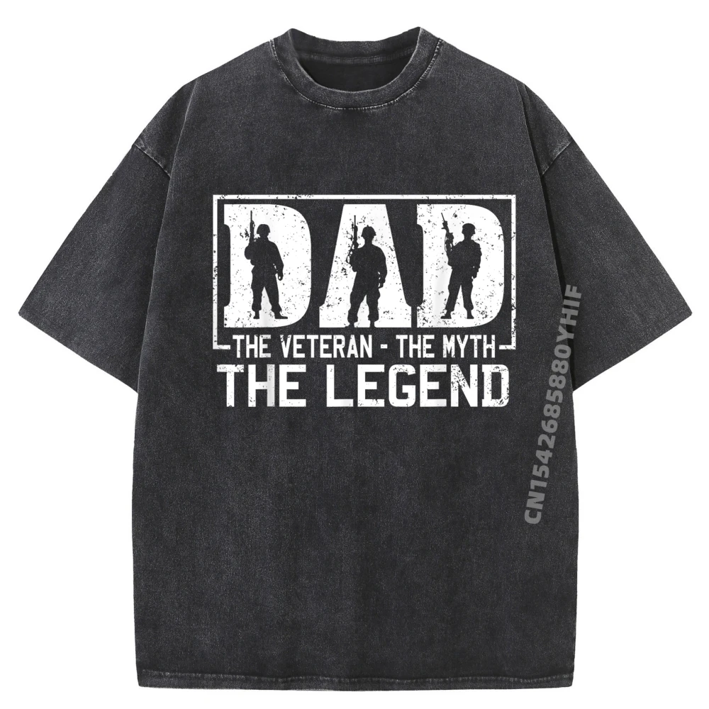 Dad Veteran The Myth The Legend Grandpa Black Graphic Tees Mens Street Washed Camisas De Hombre Mens Tops
Dad Veteran The Myth The Legend Grandpa Black Graphic Tees Mens Street Washed Camisas De Hombre Mens Tops